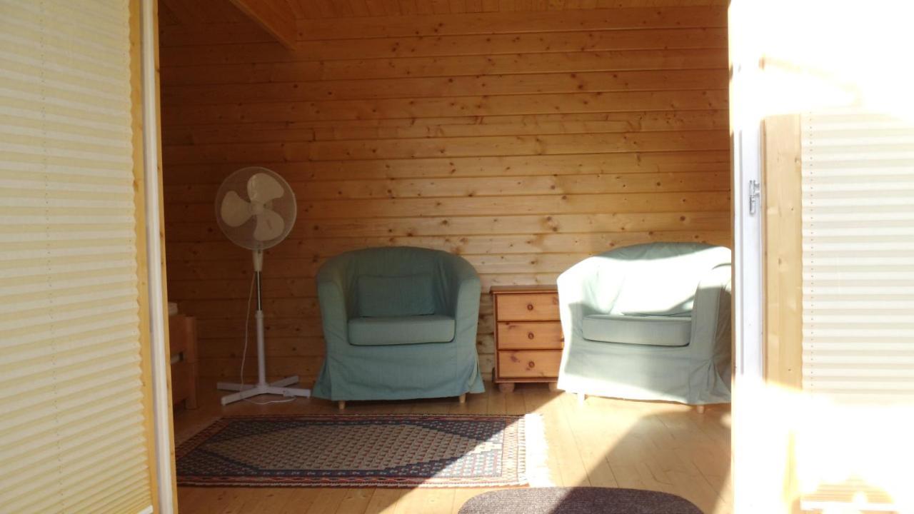 מלון קנדרן Haus Magnolia Oko מראה חיצוני תמונה