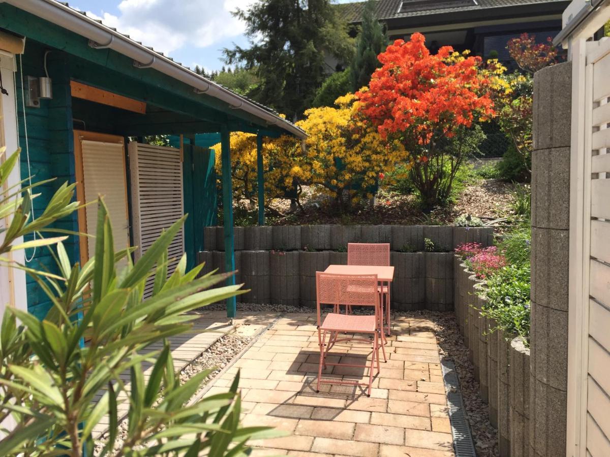 מלון קנדרן Haus Magnolia Oko מראה חיצוני תמונה