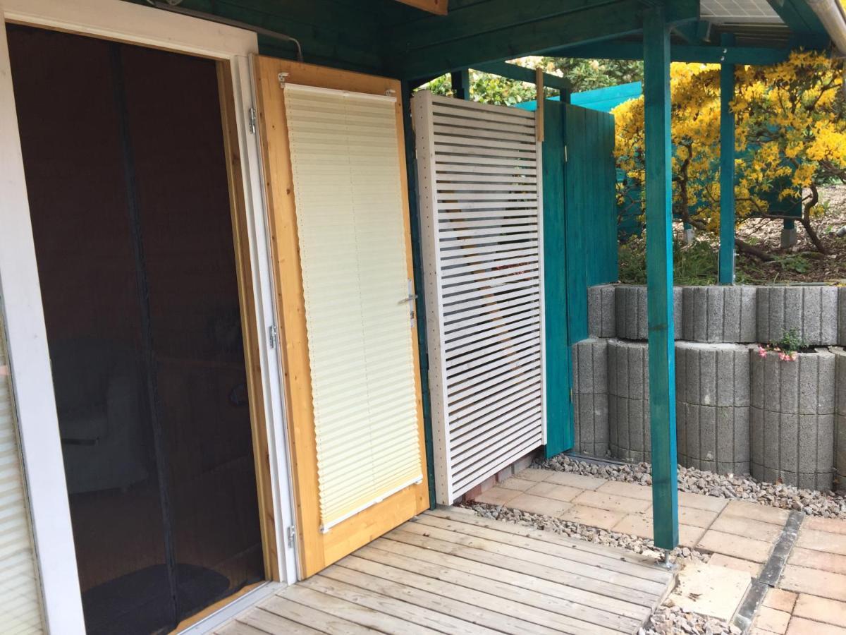 מלון קנדרן Haus Magnolia Oko מראה חיצוני תמונה