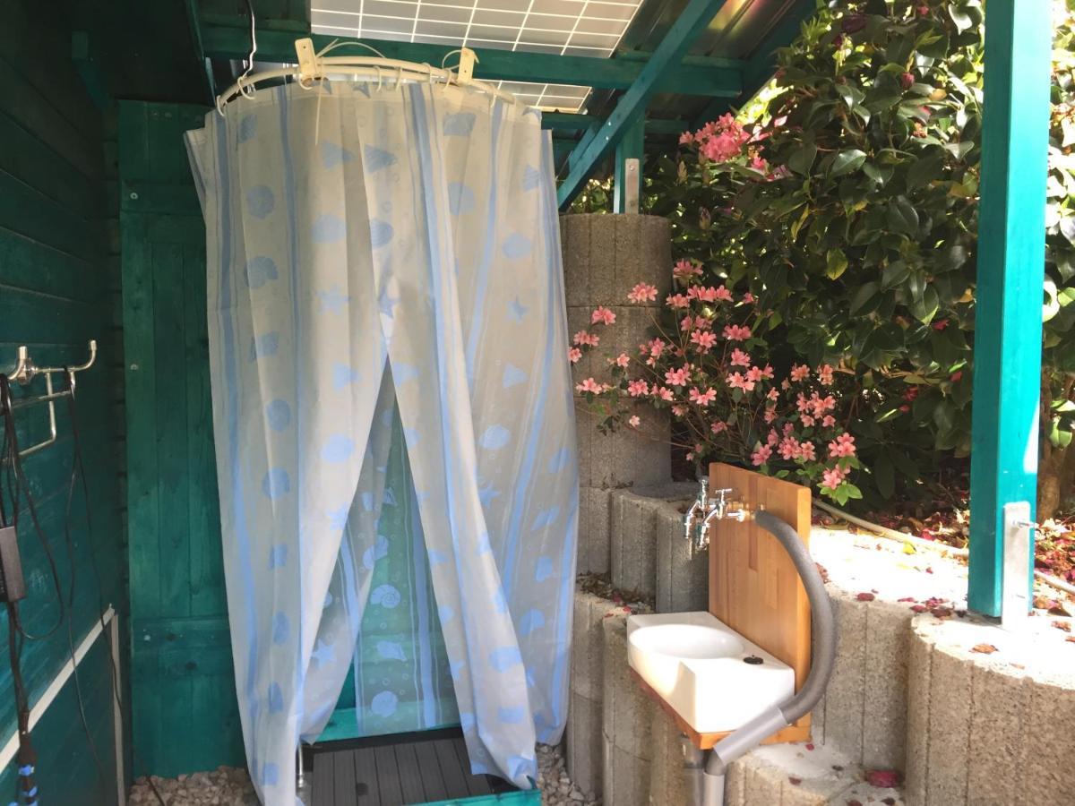 מלון קנדרן Haus Magnolia Oko מראה חיצוני תמונה