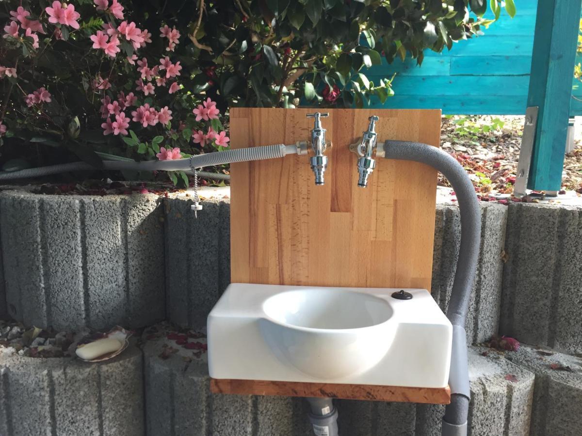 מלון קנדרן Haus Magnolia Oko מראה חיצוני תמונה